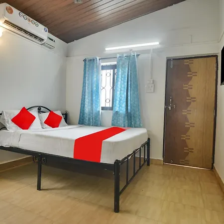 Hotel O Pratisha Guest House